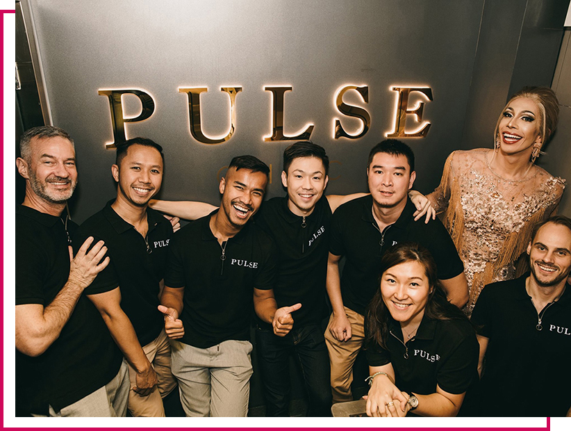 About us PULSE CLINIC Manila A Lifestyle Clinic